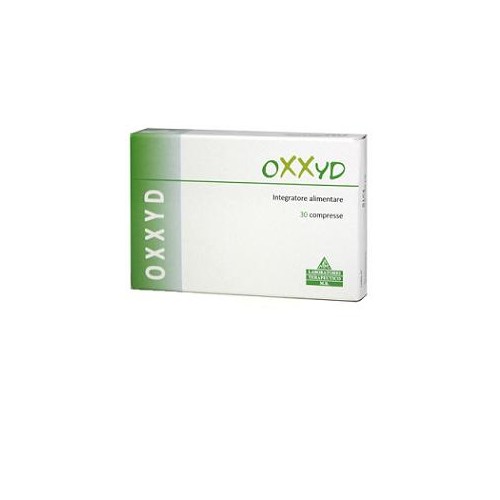 OXXYD 30CPR