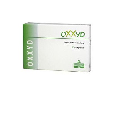 OXXYD 30CPR