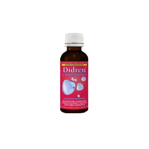 DIDREN CONCENTRATO 200ML