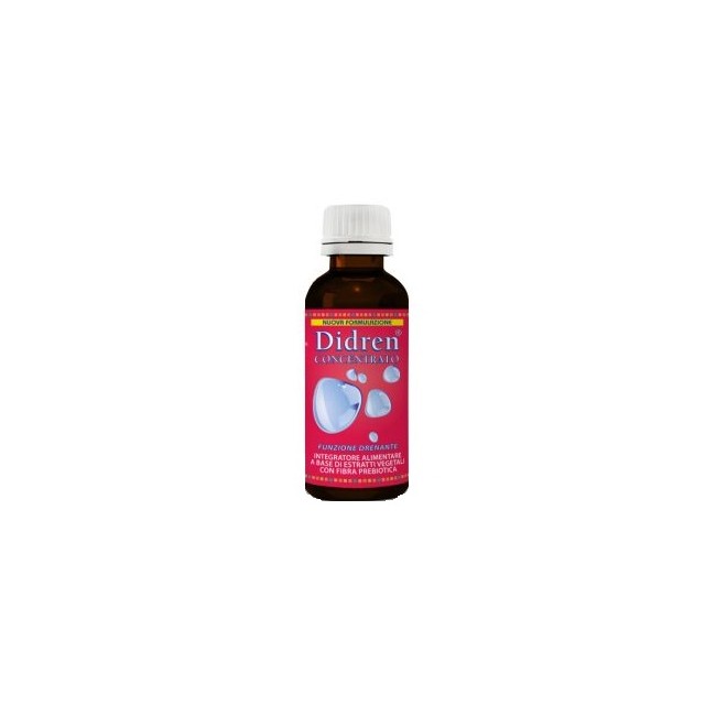 DIDREN CONCENTRATO 200ML