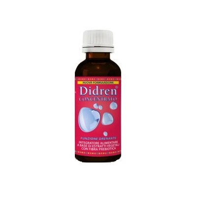 DIDREN CONCENTRATO 200ML