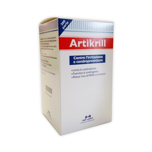 ARTIKRILL 200PRL