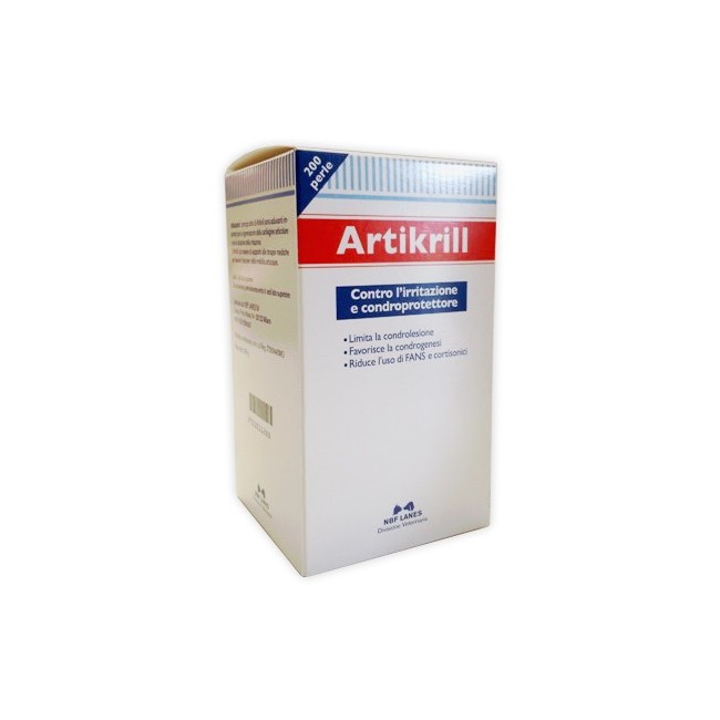 ARTIKRILL 200PRL