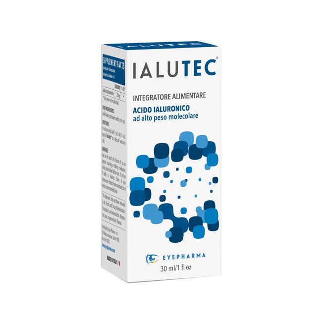 IALUTEC 30ML
