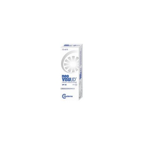 NEOVISULID CREMA PERIOCULARE