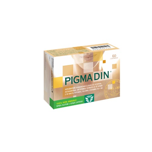 PIGMADIN 60CPR