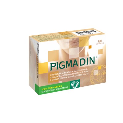 PIGMADIN 60CPR
