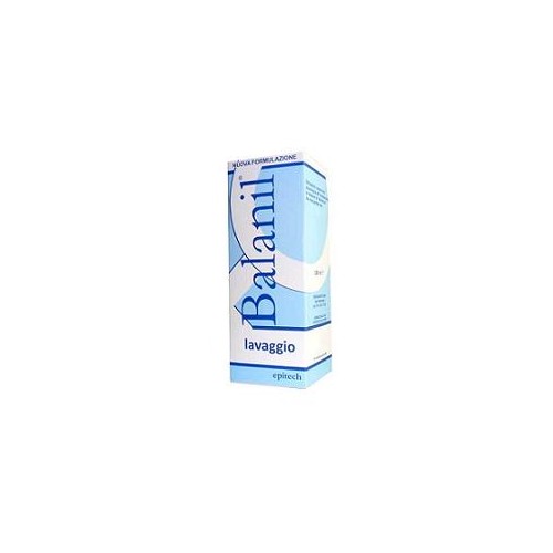 BALANIL LAVAGGIO 100ML NF