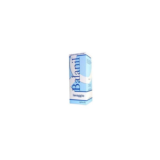 BALANIL LAVAGGIO 100ML NF