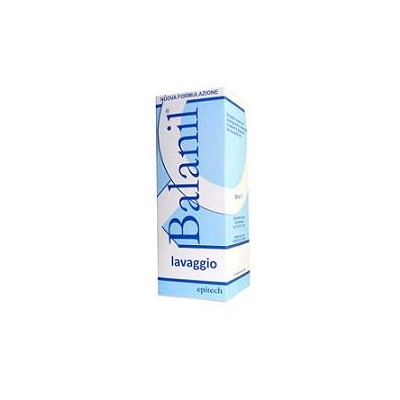 BALANIL LAVAGGIO 100ML NF