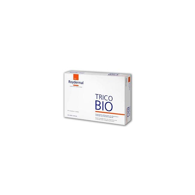 TRICOBIO 30CPR