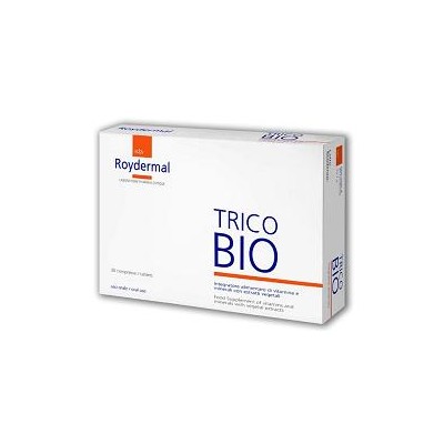 TRICOBIO 30CPR
