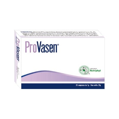 PROVASEN 20CPR