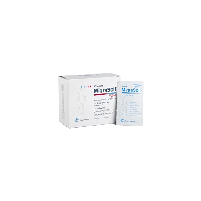 MIGRASOLL 30BUST