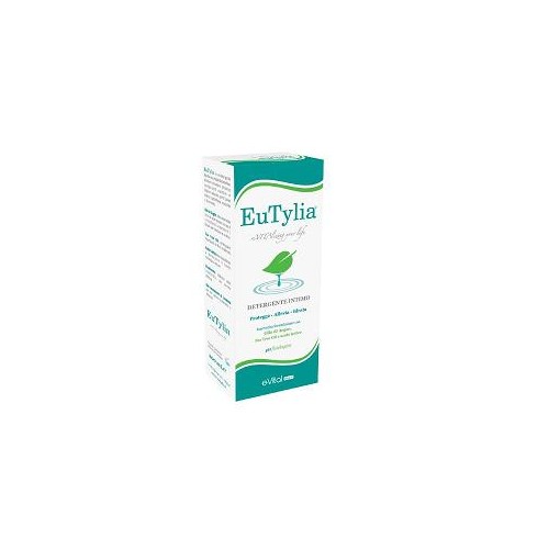 EUTYLIA DETERGENTE INTIMO 200M