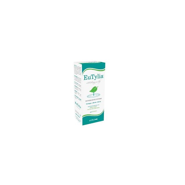 EUTYLIA DETERGENTE INTIMO 200M