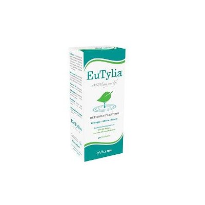 EUTYLIA DETERGENTE INTIMO 200M