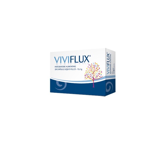 VIVIFLUX 20CPR