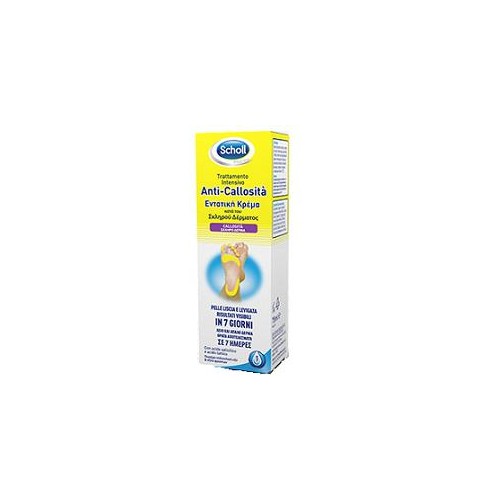 SCHOLLS INTENS A-CALLOSITA75