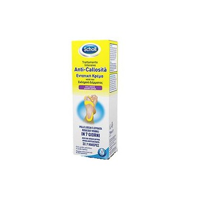 SCHOLLS INTENS A-CALLOSITA75