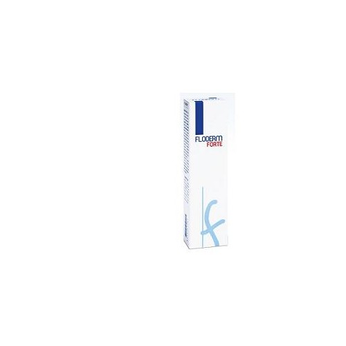 FLODERM FORTE 30ML