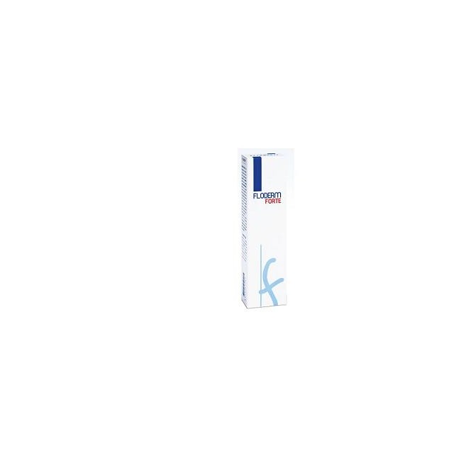 FLODERM FORTE 30ML