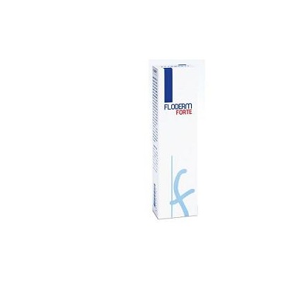 FLODERM FORTE 30ML