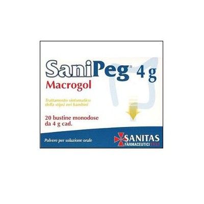 SANIPEG 20BUST 4G