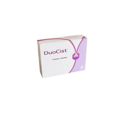 DUOCIST 10BUST+10CPS