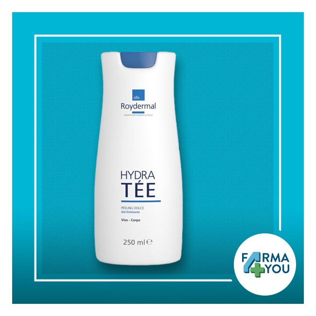 HYDRATEE PEELING DOLCE ESFOL