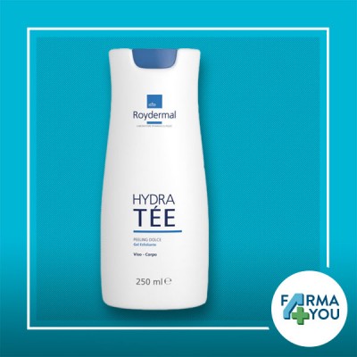 HYDRATEE PEELING DOLCE ESFOL