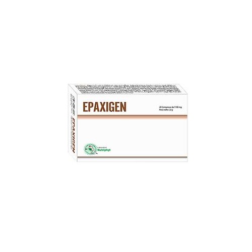 EPAXIGEN 20CPR