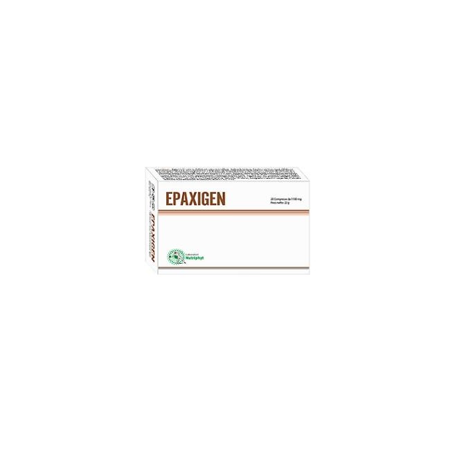 EPAXIGEN 20CPR
