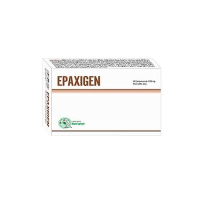 EPAXIGEN 20CPR