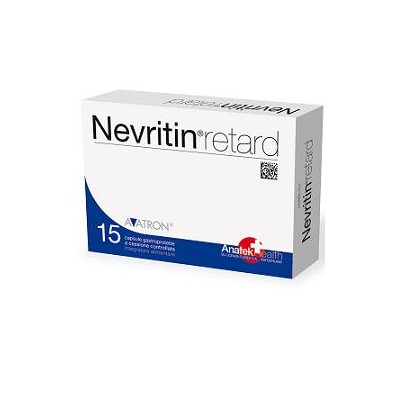 NEVRITIN RETARD 15CPS