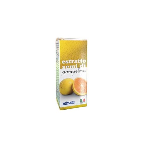 ESTRATTO SEMI POMPELMO GTT30ML