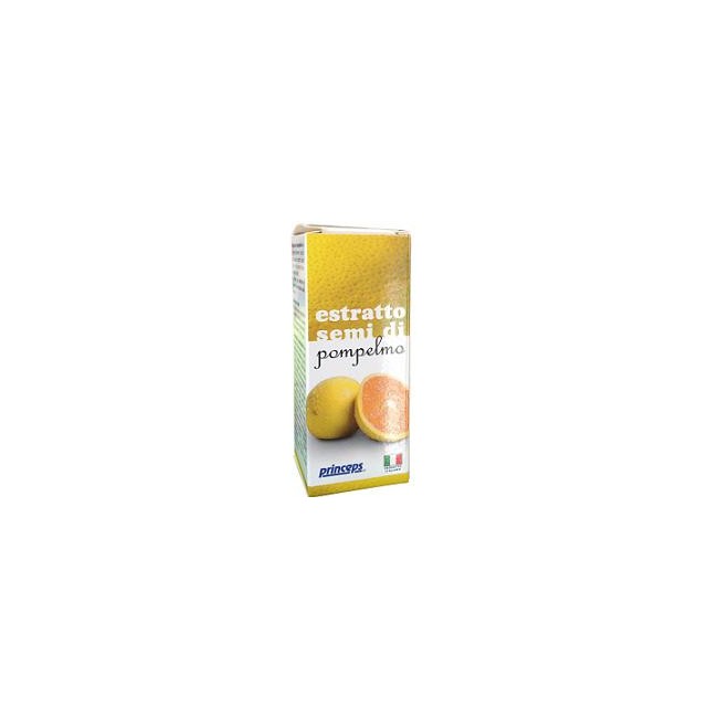 ESTRATTO SEMI POMPELMO GTT30ML