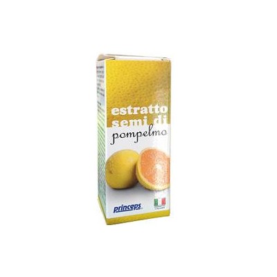 ESTRATTO SEMI POMPELMO GTT30ML