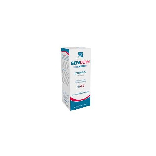 GEFADERM INTIMO 200ML