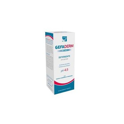 GEFADERM INTIMO 200ML