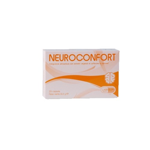 NEUROCONFORT 20CPS