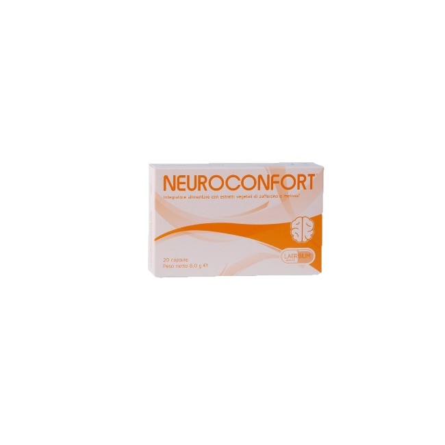 NEUROCONFORT 20CPS