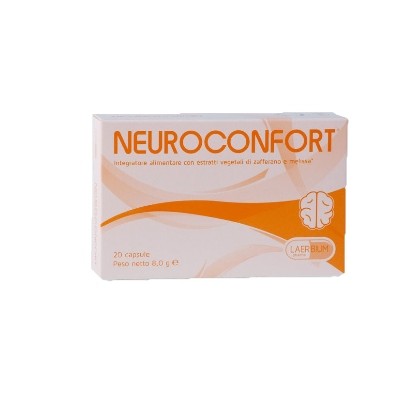 NEUROCONFORT 20CPS