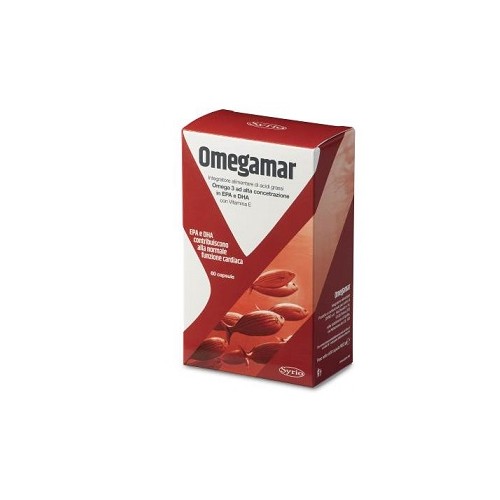 OMEGAMAR 60CPS