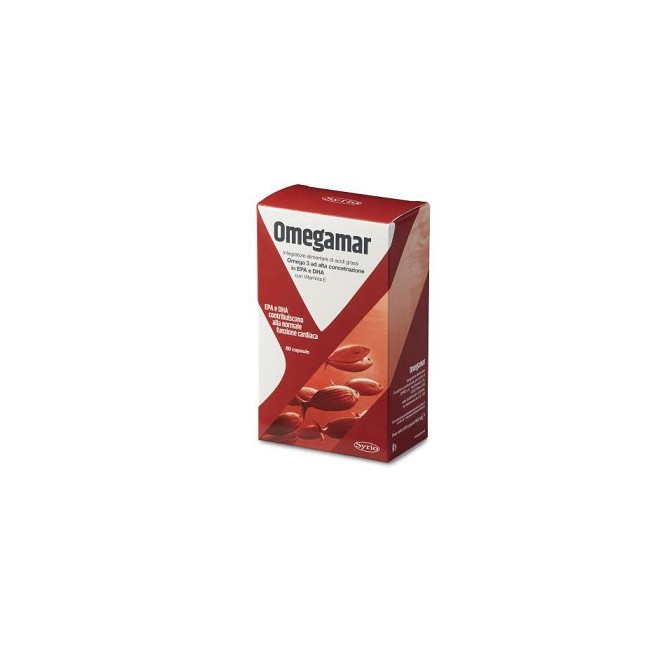 OMEGAMAR 60CPS