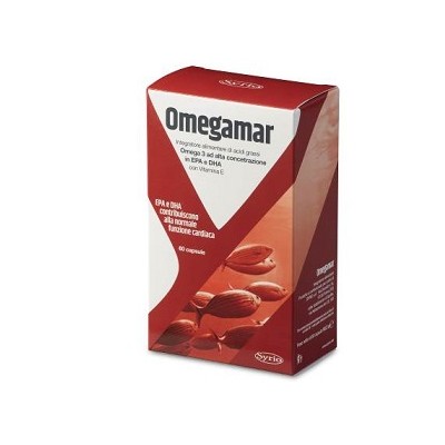 OMEGAMAR 60CPS