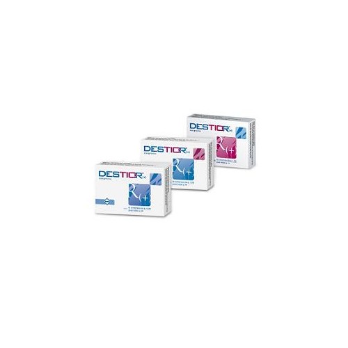 DESTIOR 30CPR