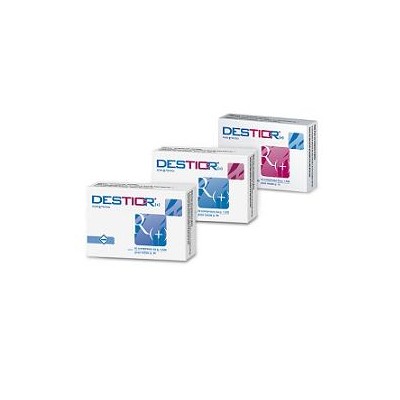 DESTIOR 30CPR