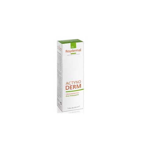 ACTYNODERM CR RIPA AREE FOTOES