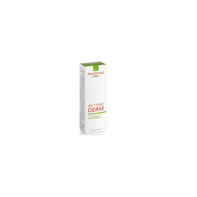 ACTYNODERM CR RIPA AREE FOTOES